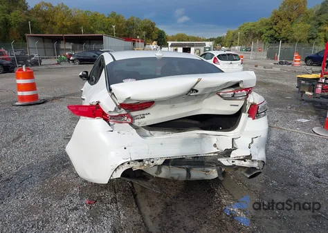 2018 Kia Optima Lx Turbo from USA, damaged, VIN 5XXGT4L14JG216533